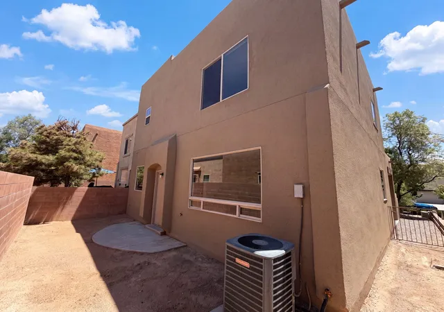 Photo 4 of Townhouse for sale at 1928 Cortina Loop SE, Rio Rancho, NM 87124 | MLS# 1108800 | Listing updated on 2026-10-01