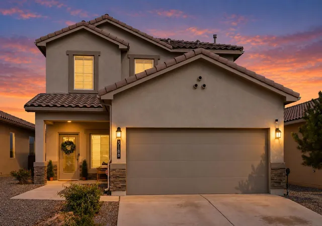 Photo 1 of Single family home for sale at 3188 Tazanita Loop Se, Rio Rancho, NM 87124 | MLS# 1108813 | Listing updated on 2026-09-09