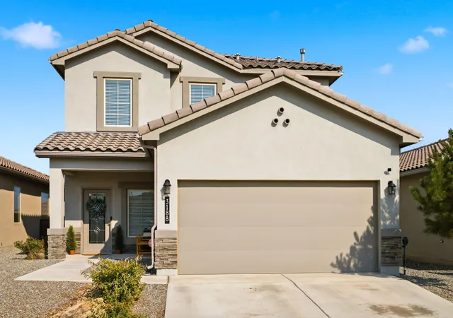 Photo 2 of Single family home for sale at 3188 Tazanita Loop Se, Rio Rancho, NM 87124 | MLS# 1108813 | Listing updated on 2026-09-09