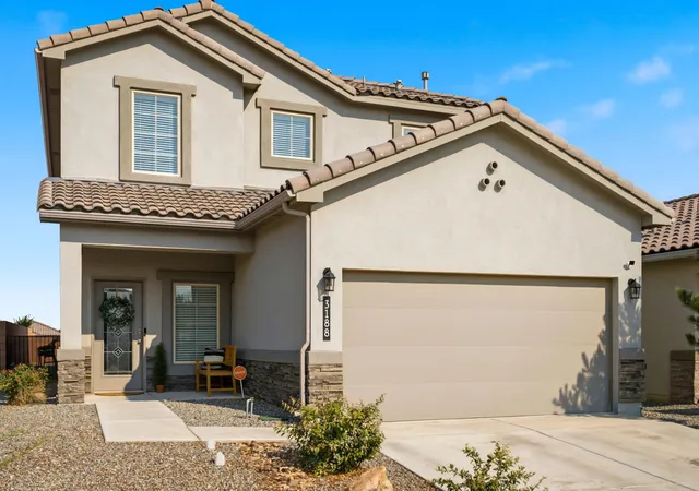 Photo 3 of Single family home for sale at 3188 Tazanita Loop Se, Rio Rancho, NM 87124 | MLS# 1108813 | Listing updated on 2026-09-09