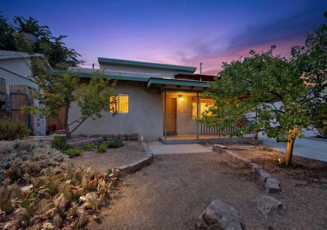 Photo 1 of Single family home for sale at 2738 San Joaquin Ave Se, Albuquerque, NM 87106 | MLS# 1108832 | Listing updated on 2026-09-10