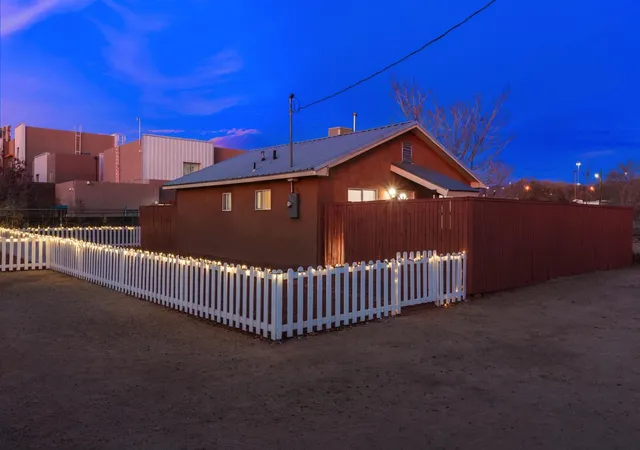 Photo 1 of Multi family home for sale at 313 Mcknight Ave Ne #A,B,C,M, Albuquerque, NM 87102 | MLS# 1108831 | Listing updated on 2026-09-06