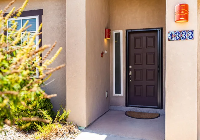 Photo 2 of Single family home for sale at 1333 Reynosa Loop Se, Rio Rancho, NM 87124 | MLS# 1108851 | Listing updated on 2026-09-18