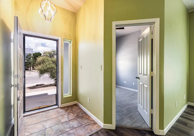 Photo 4 of Single family home for sale at 1333 Reynosa Loop SE, Rio Rancho, NM 87124 | MLS# 1108851 | Listing updated on 2026-09-18