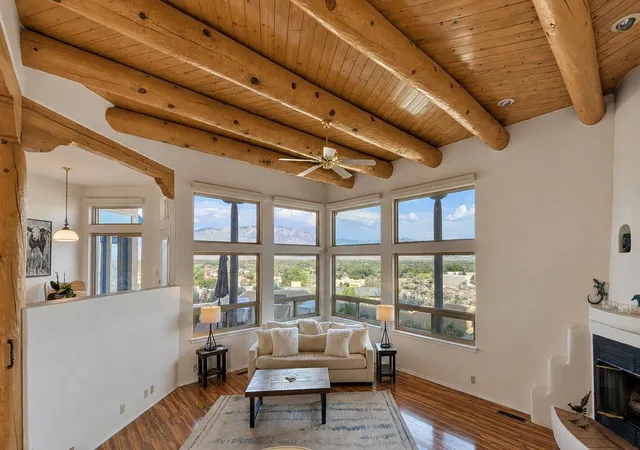 Photo 1 of Sale Pending at 40 Sereno Rd, Corrales, NM 87048 | MLS# 1108862 | Listing updated on 2026-09-10