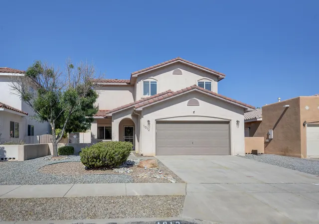 Photo 1 of Single family home for sale at 1012 Casa Maria Rd Ne, Albuquerque, NM 87113 | MLS# 1108864 | Listing updated on 2026-10-03