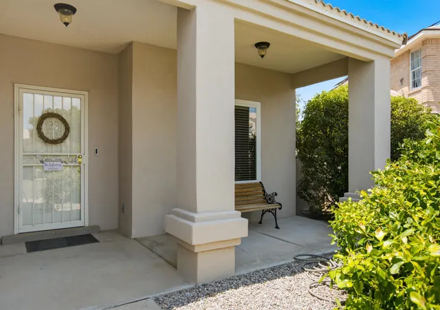 Photo 3 of Single family home for sale at 1005 Chiricahua St SE, Albuquerque, NM 87123 | MLS# 1108865 | Listing updated on 2026-09-09