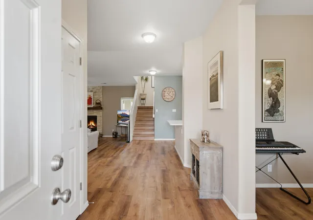 Photo 4 of Single family home for sale at 1005 Chiricahua St SE, Albuquerque, NM 87123 | MLS# 1108865 | Listing updated on 2026-09-09