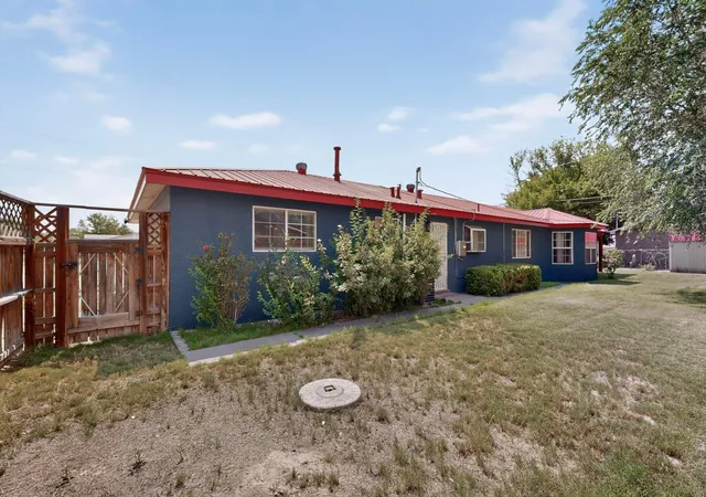 Photo 3 of Sale Pending at 4951 Short St SW, Los Lunas, NM 87031 | MLS# 1108872 | Listing updated on 2026-09-24