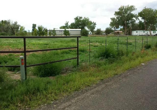 Land for sale at 64 Las Nutrias Rd # A, Veguita, NM 87062 | MLS# 1108875