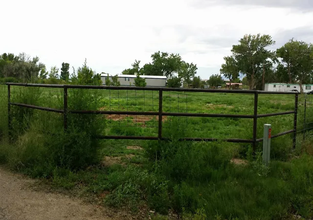 Photo 2 of Land for sale at 64 Las Nutrias Rd # A, Veguita, NM 87062 | MLS# 1108875 | Listing updated on 2026-09-03