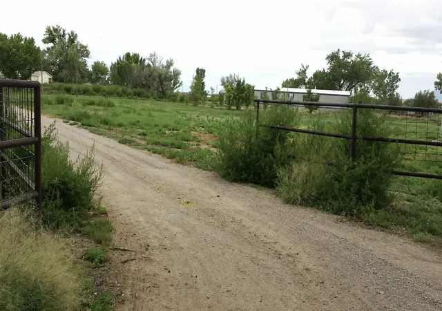 Photo 3 of Land for sale at 64 Las Nutrias Rd # A, Veguita, NM 87062 | MLS# 1108875 | Listing updated on 2026-09-03