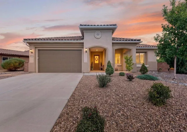 Photo 1 of Single family home for sale at 9015 E Wind Caves Way Nw, Albuquerque, NM 87120 | MLS# 1108878 | Listing updated on 2026-09-12