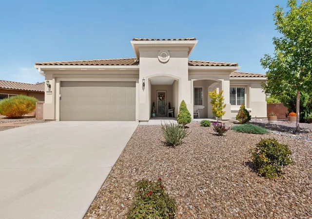 Photo 2 of Single family home for sale at 9015 E Wind Caves Way Nw, Albuquerque, NM 87120 | MLS# 1108878 | Listing updated on 2026-09-12