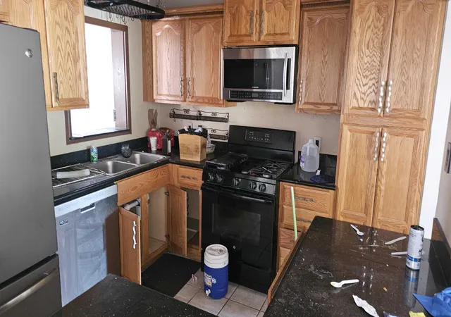 Photo 3 of Sale Pending at 813 Indiana St Se, Albuquerque, NM 87108 | MLS# 1108884 | Listing updated on 2026-08-30