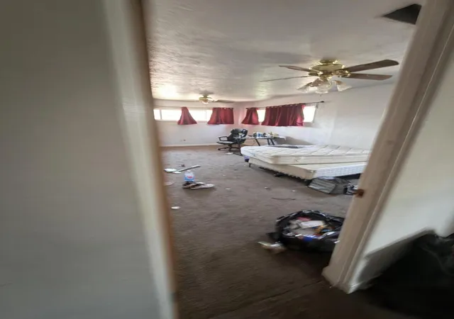 Photo 3 of Sale Pending at 813 Indiana St SE, Albuquerque, NM 87108 | MLS# 1108884 | Listing updated on 2026-10-06