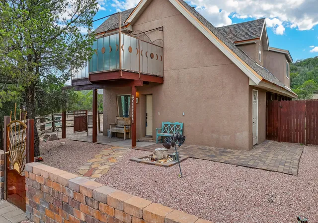 Photo 4 of Single family home for sale at 101 Inspiration Ln, Edgewood, NM 87015 | MLS# 1108889 | Listing updated on 2026-09-18