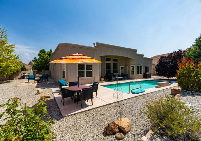 Photo 3 of Sale Pending at 2301 Arroyo Fls St Nw, Albuquerque, NM 87120 | MLS# 1108894 | Listing updated on 2026-09-03