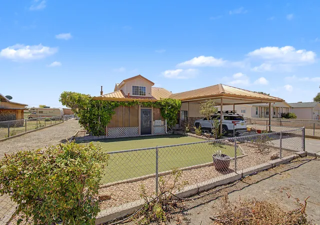 Photo 1 of Single family home for sale at 115 Ventura Rd, Belen, NM 87002 | MLS# 1108895 | Listing updated on 2026-09-03