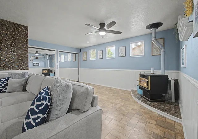Photo 4 of Single family home for sale at 115 Ventura Rd, Belen, NM 87002 | MLS# 1108895 | Listing updated on 2026-09-03