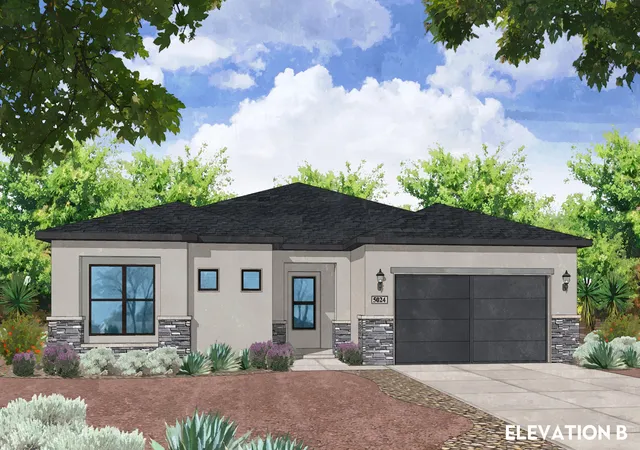 Photo 1 of Single family home for sale at 308 6th Street Ne, Rio Rancho, NM 87124 | MLS# 1108897 | Listing updated on 2026-09-11