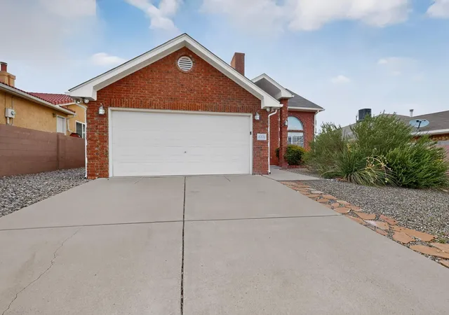 Photo 1 of Sale Pending at 8305 Fairmont Dr Nw, Albuquerque, NM 87120 | MLS# 1108908 | Listing updated on 2026-09-14
