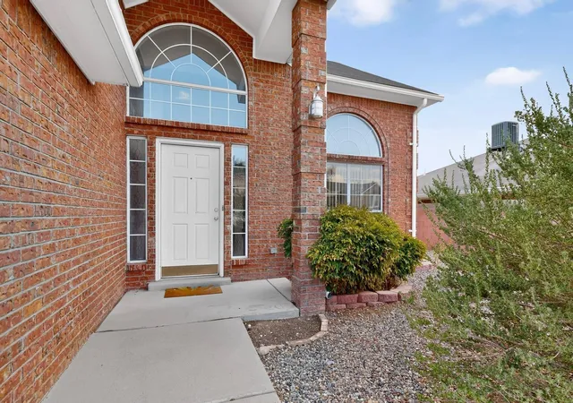 Photo 2 of Sale Pending at 8305 Fairmont Dr Nw, Albuquerque, NM 87120 | MLS# 1108908 | Listing updated on 2026-09-14