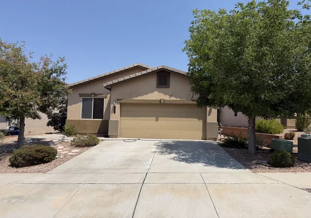 Photo 1 of Single family home for sale at 11823 Blue Ribbon Rd Se, Albuquerque, NM 87123 | MLS# 1108910 | Listing updated on 2026-09-12