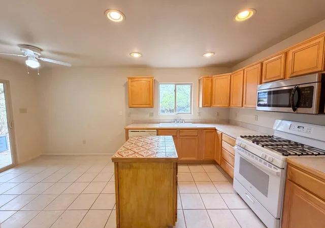 Photo 2 of Single family home for sale at 6605 Camino Rojo, Santa Fe, NM 87507 | MLS# 1108911 | Listing updated on 2026-09-10