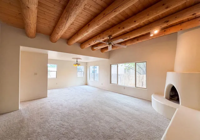 Photo 3 of Single family home for sale at 6605 Camino Rojo, Santa Fe, NM 87507 | MLS# 1108911 | Listing updated on 2026-09-30