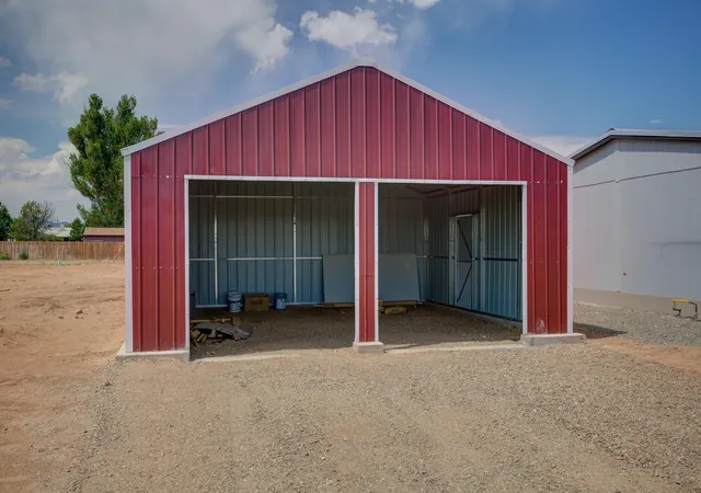 Photo 4 of Manufactured home for sale at 5 Dunkin Rd, Edgewood, NM 87015 | MLS# 1108904 | Listing updated on 2026-09-14