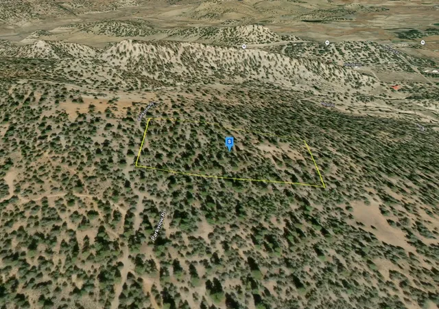 Photo 2 of Land for sale at 300 Vada Rd, Los Ojos, NM 87551 | MLS# 1108918 | Listing updated on 2026-09-23