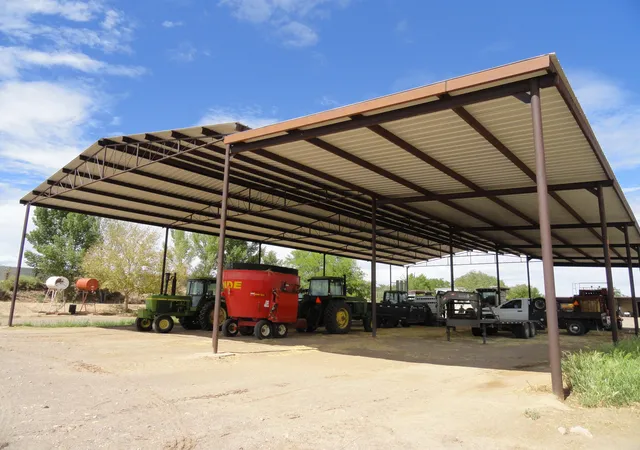 Photo 3 of Land for sale at Carrasco Farm Ln Rd, Polvadera, NM 87828 | MLS# 1108919 | Listing updated on 2026-09-21