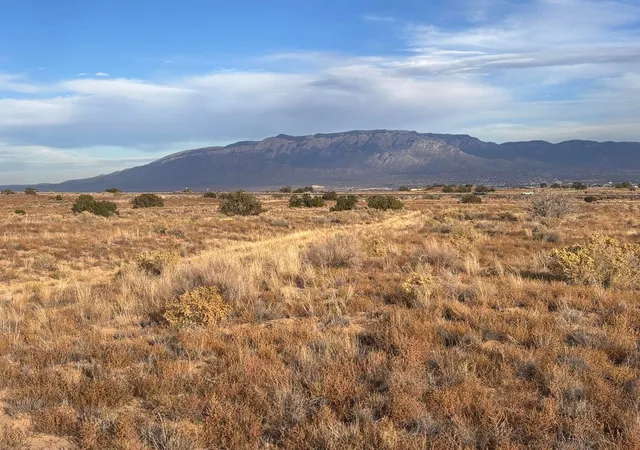 Photo 4 of Land for sale at Unit 16 Lot 24 Blk 13, Albuquerque, NM 87120 | MLS# 1108933 | Listing updated on 2026-09-23