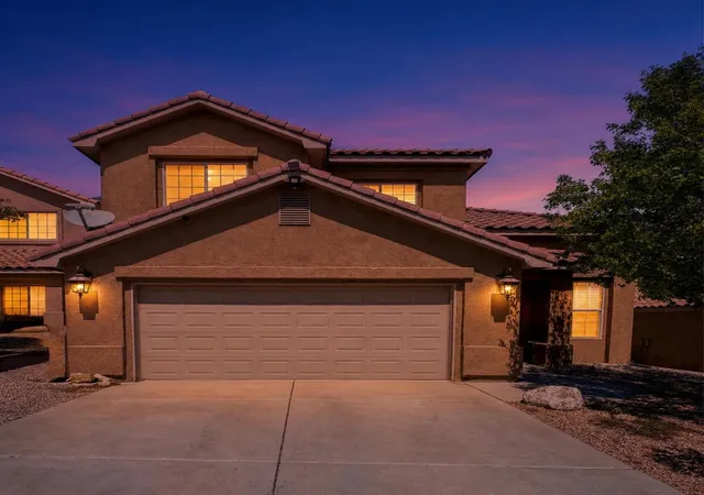 Photo 1 of Single family home for sale at 10831 Antler Tool Rd Sw, Albuquerque, NM 87121 | MLS# 1108937 | Listing updated on 2026-09-12