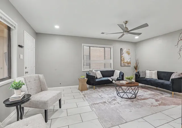Photo 3 of Sale Pending at 7705 Hannett Ave Ne, Albuquerque, NM 87110 | MLS# 1108941 | Listing updated on 2026-09-05