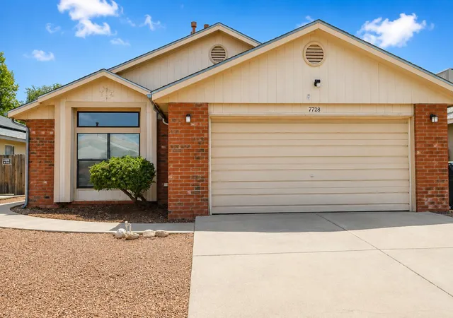 Photo 2 of Sale Pending at 7728 San Augustine St Nw, Albuquerque, NM 87120 | MLS# 1108947 | Listing updated on 2026-09-08