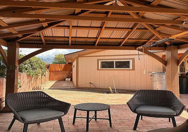 Photo 3 of Single family home for sale at 2507 General Bradley St NE, Albuquerque, NM 87112 | MLS# 1108954 | Listing updated on 2026-10-06