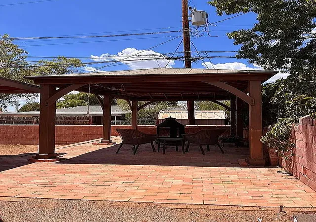 Photo 4 of Single family home for sale at 2507 General Bradley St NE, Albuquerque, NM 87112 | MLS# 1108954 | Listing updated on 2026-10-06