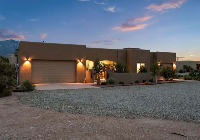 Photo 3 of Single family home for sale at 22 Mimbres Ct, Placitas, NM 87043 | MLS# 1108960 | Listing updated on 2026-10-04