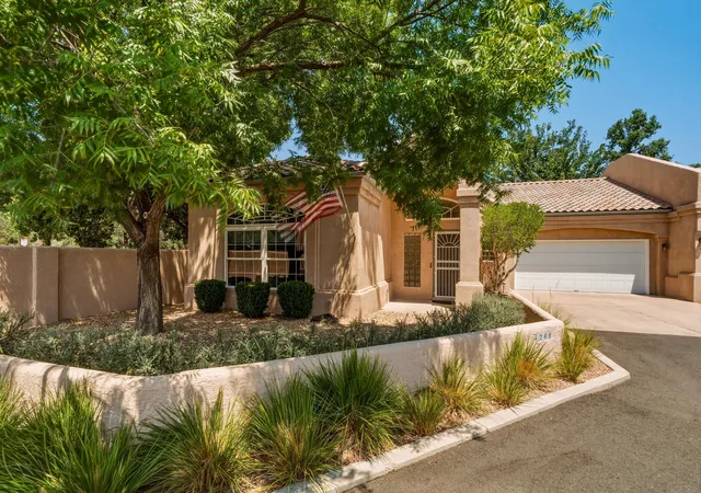 Photo 1 of Sale Pending at 4248 Louisiana Blvd Ne, Albuquerque, NM 87109 | MLS# 1108961 | Listing updated on 2026-09-12