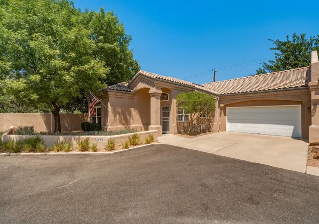 Photo 2 of Sale Pending at 4248 Louisiana Blvd Ne, Albuquerque, NM 87109 | MLS# 1108961 | Listing updated on 2026-09-12