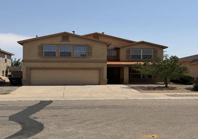 Photo 1 of Single family home for sale at 1320 Amole Dr Sw, Albuquerque, NM 87121 | MLS# 1108962 | Listing updated on 2026-09-12