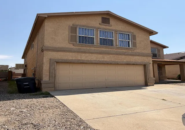 Photo 2 of Single family home for sale at 1320 Amole Dr Sw, Albuquerque, NM 87121 | MLS# 1108962 | Listing updated on 2026-09-12