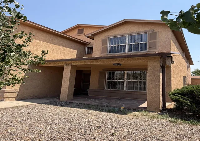 Photo 3 of Single family home for sale at 1320 Amole Dr Sw, Albuquerque, NM 87121 | MLS# 1108962 | Listing updated on 2026-09-12