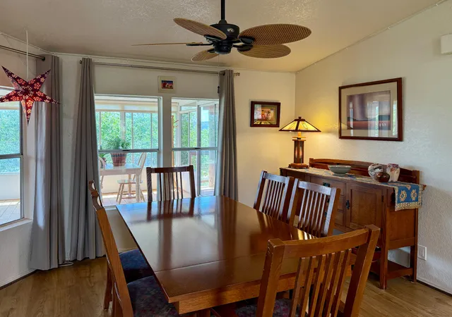 Photo 3 of Manufactured home for sale at 17 Rd To Ruins, Ramah, NM 87321 | MLS# 1108963 | Listing updated on 2026-09-14