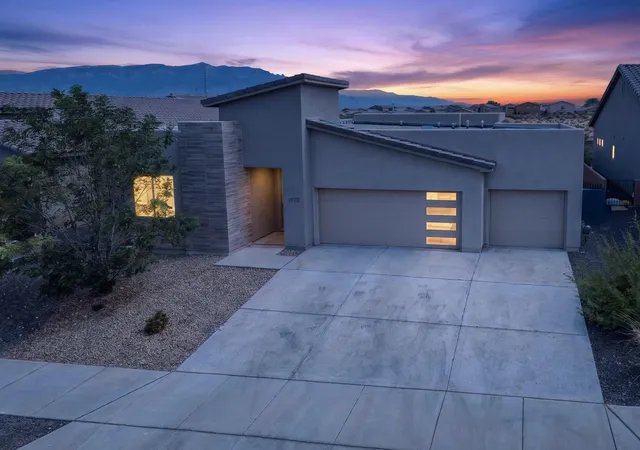 Photo 1 of Sale Pending at 3932 Kodiak Rd Ne, Rio Rancho, NM 87144 | MLS# 1108850 | Listing updated on 2026-09-04