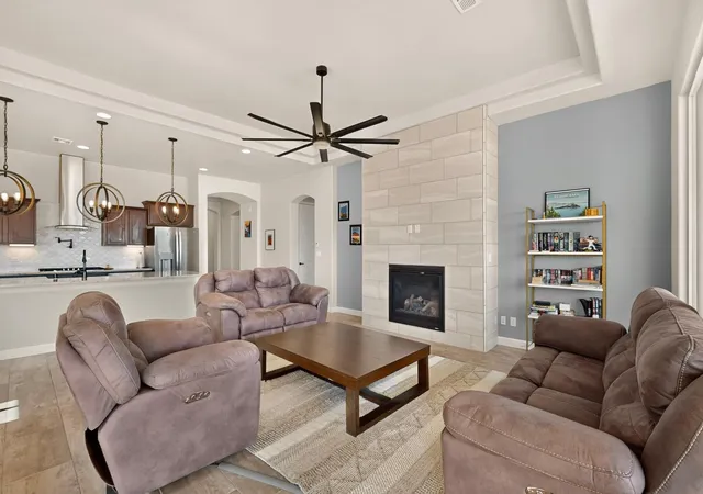 Photo 2 of Sale Pending at 3932 Kodiak Rd Ne, Rio Rancho, NM 87144 | MLS# 1108850 | Listing updated on 2026-09-04