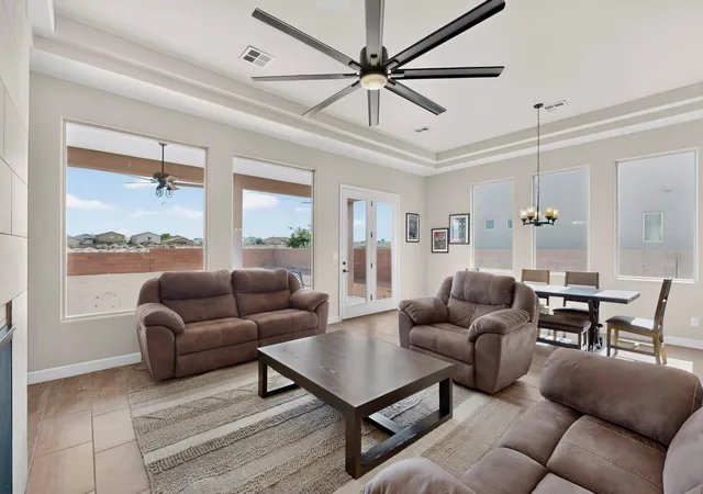 Photo 3 of Sale Pending at 3932 Kodiak Rd Ne, Rio Rancho, NM 87144 | MLS# 1108850 | Listing updated on 2026-09-04