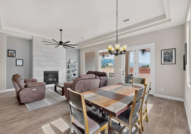 Photo 4 of Sale Pending at 3932 Kodiak Rd NE, Rio Rancho, NM 87144 | MLS# 1108850 | Listing updated on 2026-09-04